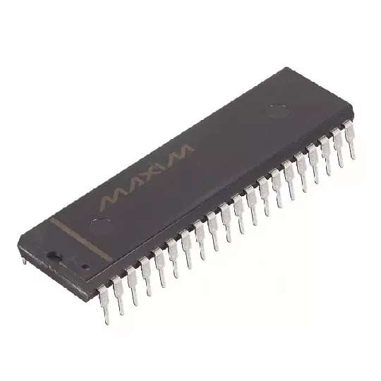 DS80C320-MCL图片5