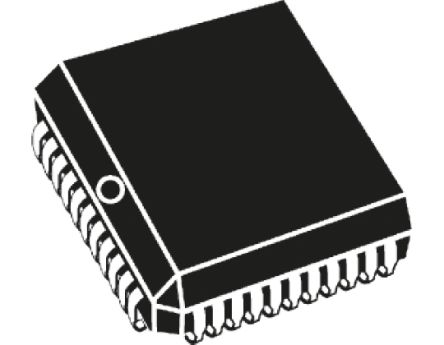 DS80C320-QCL+图片3
