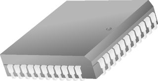 DS80C320-QCL+图片9