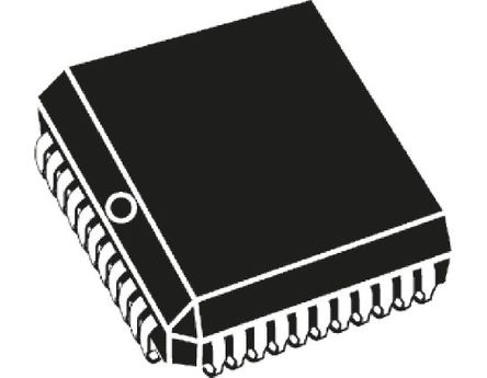 DS80C320-QCL+图片2