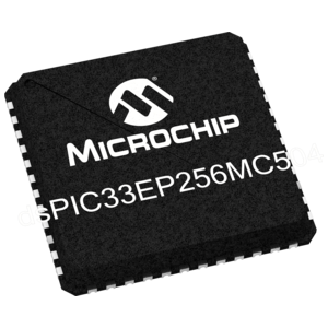 DSPIC33EP256MC504T-I/MV