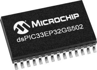 DSPIC33EP32GS502-E/SO图片2