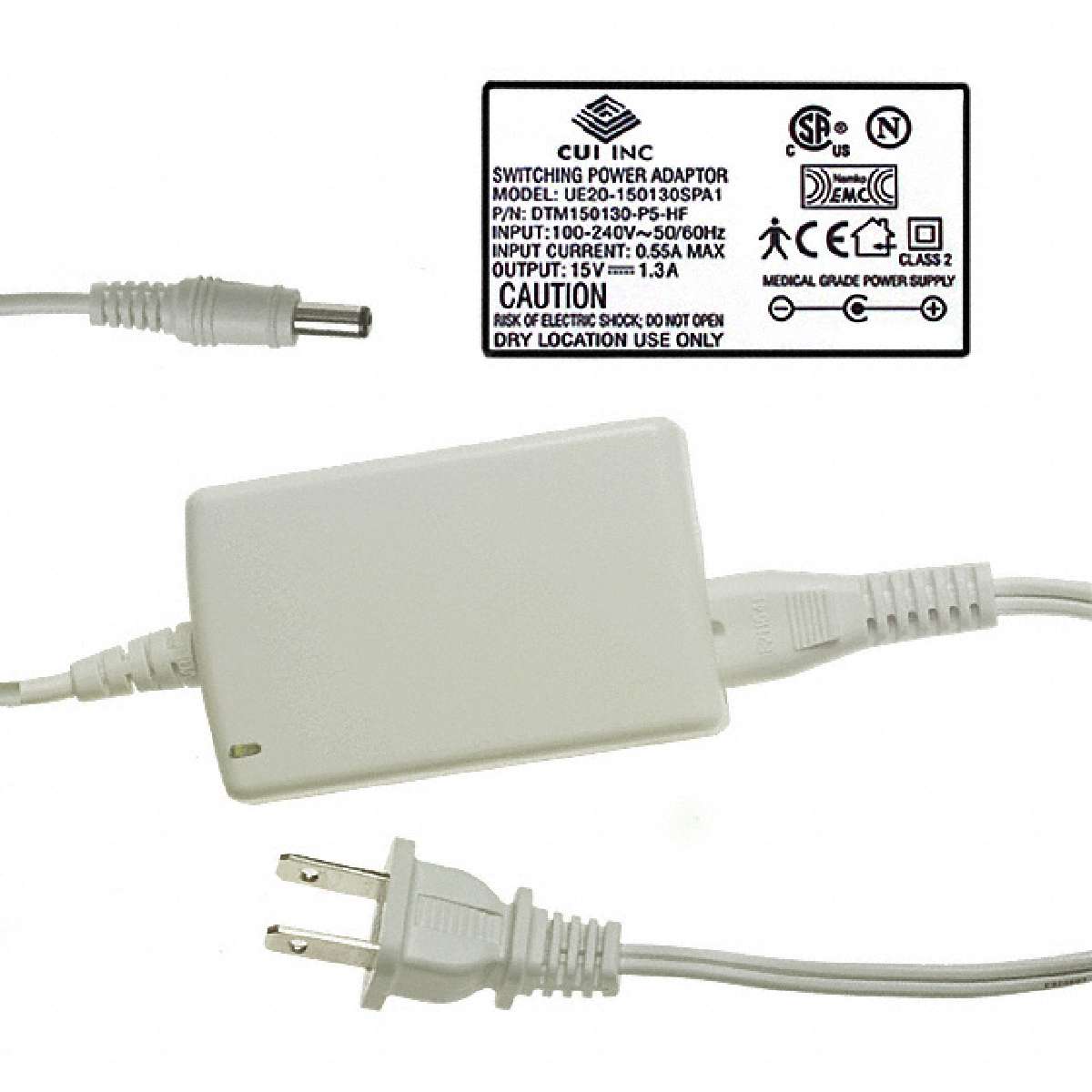 DTM150130UDC-P5-HF图片4