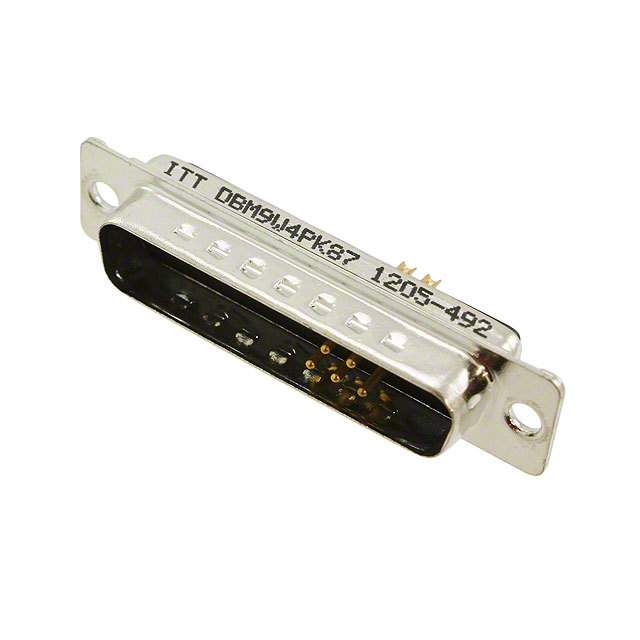 DBM-9W4P-K87图片3