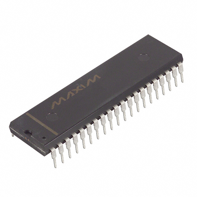 DS80C323-MCD图片2