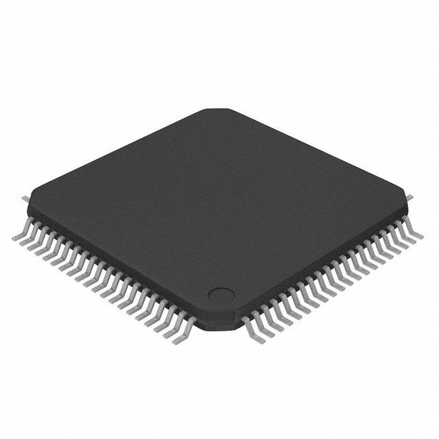 DSPIC30F6014AT-20I/PT