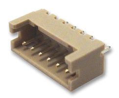 DF13-4P-1.25DSA图片7