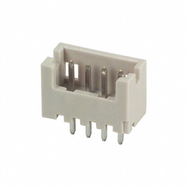 DF13-4P-1.25DSA图片8