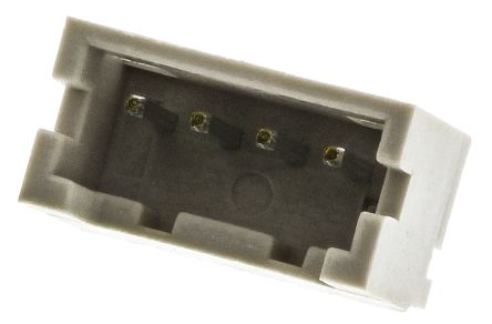 DF13-4P-1.25DSA图片3