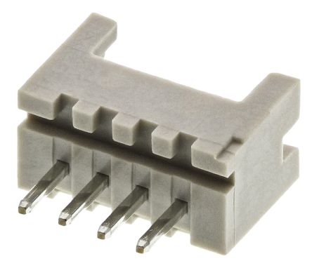 DF13-4P-1.25DSA图片2