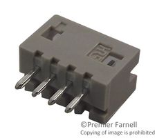 DF13-4P-1.25DSA图片9