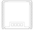 DS1248WP-120IND+图片2