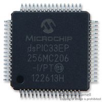 DSPIC33EP256MC206-I/PT图片18