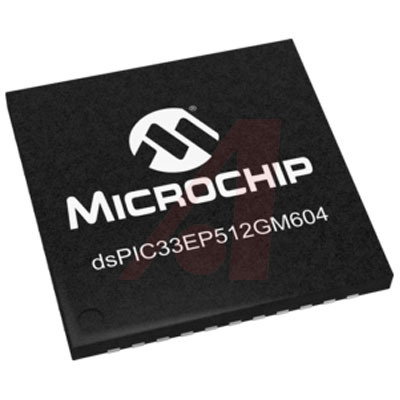 DSPIC33EP512GM604-I/ML图片13