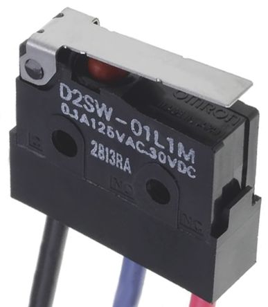 D2SW-3-3MS图片1