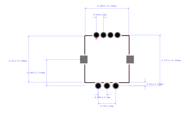 DPL12SVN24A21F1封装图