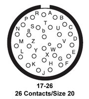 D38999/24FE26SN图片2