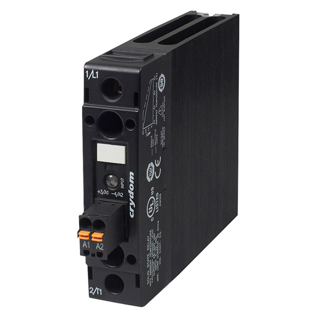 DR2260D30VJ图片2
