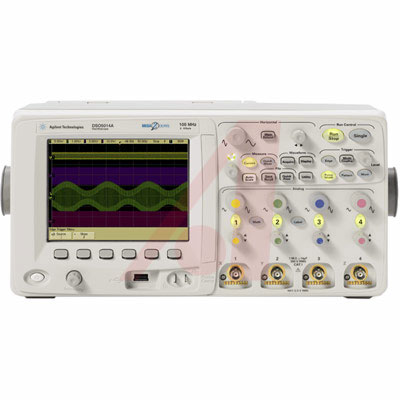 DSO5014A图片5