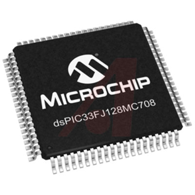 DSPIC33FJ128MC708-I/PT图片10
