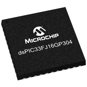 DSPIC33FJ16GP304-I/ML图片1