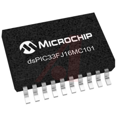 DSPIC33FJ16MC101-I/SS图片8