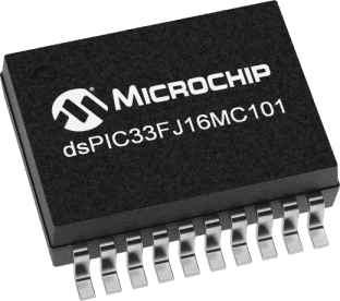 DSPIC33FJ16MC101-I/SS图片2