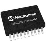 DSPIC33FJ16MC101-I/SS图片7