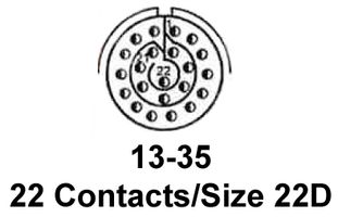 D38999/26MC35PN图片2