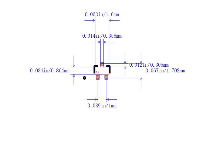 DAN222WMFHTL封装图
