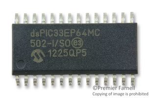 DSPIC33EP64MC502-I/SO图片12