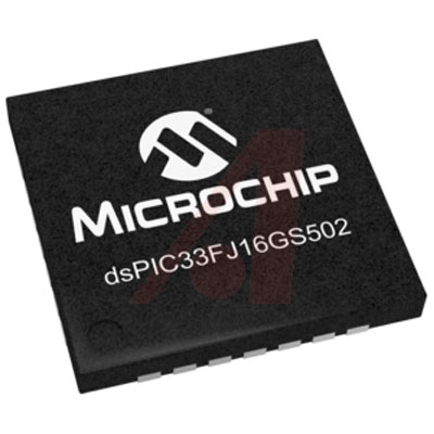 DSPIC33FJ16GS502-I/MM图片12