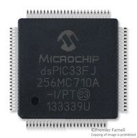 DSPIC33FJ256MC710A-I/PT图片16