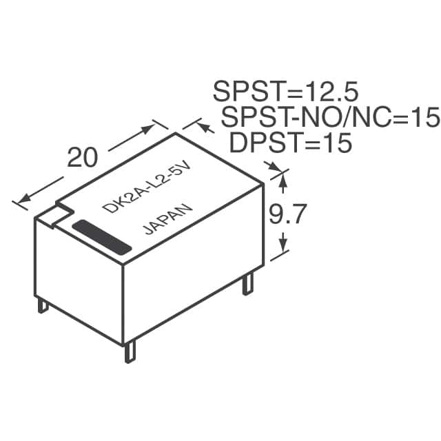 DK1A-L-5V-F图片8