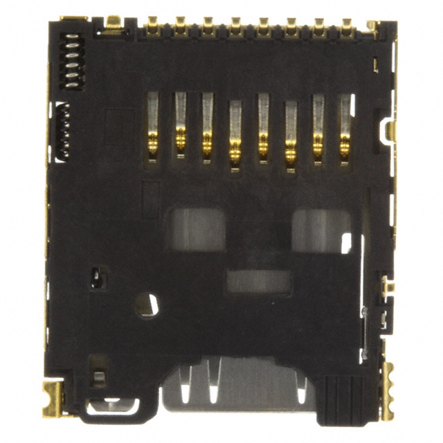 DM3AT-SF-PEJ图片2