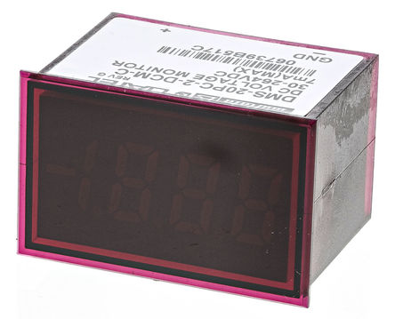DMS-20PC-2-DCM-C