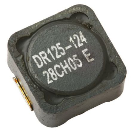 DR125-180-R