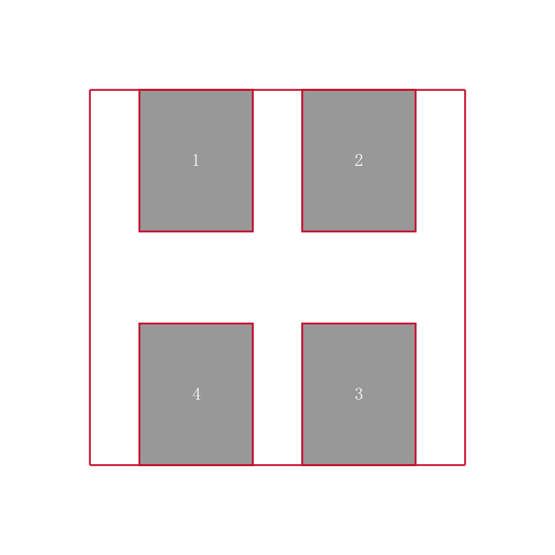 DLW5BSN102SQ2L封装焊盘图