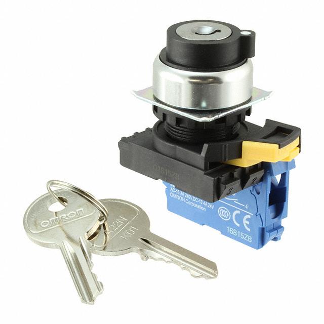 A22NK-3RB-01DA-G101图片3