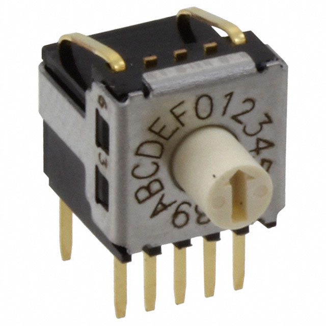 A6KV-164RS图片6