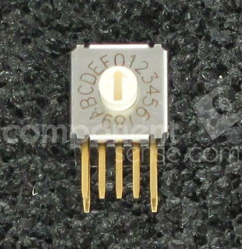 A6KV-164RS图片3