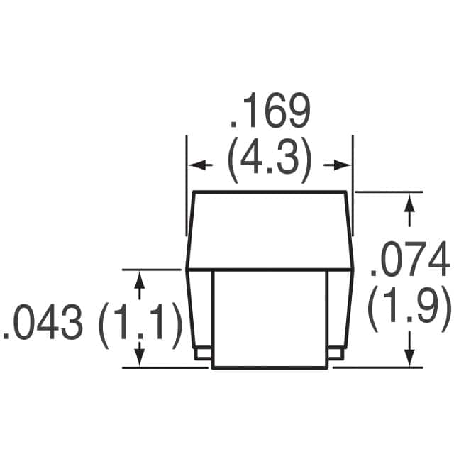 A700V106M006ATE055图片11
