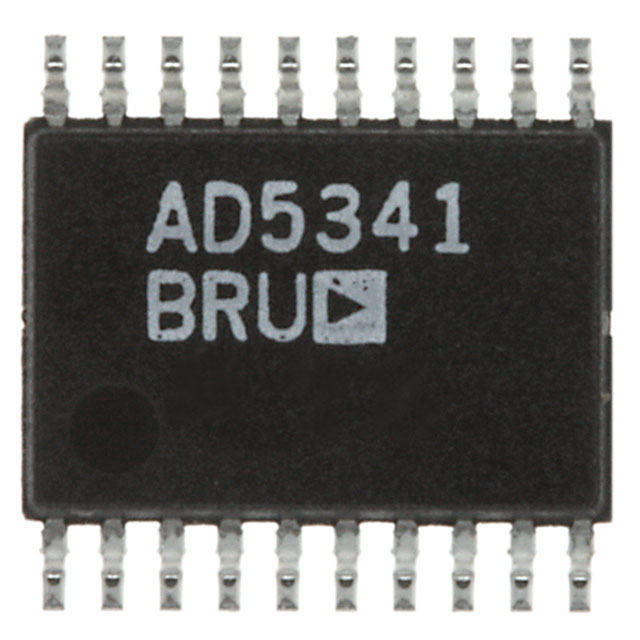 AD5341BRU图片2