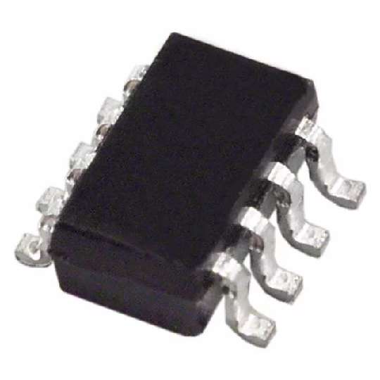 AD7450ABRT-R2图片4