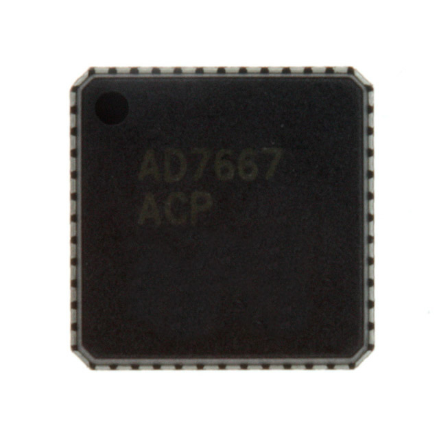 AD7667ACP图片3