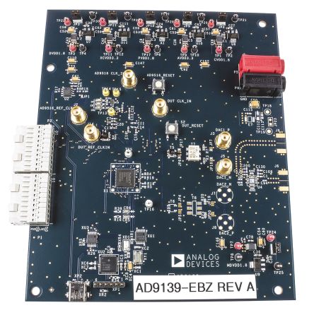 AD9139-EBZ图片7