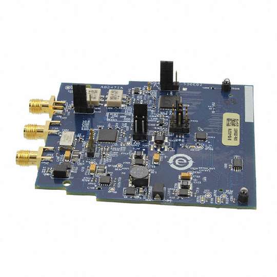 AD9434-FMC-500EBZ图片3