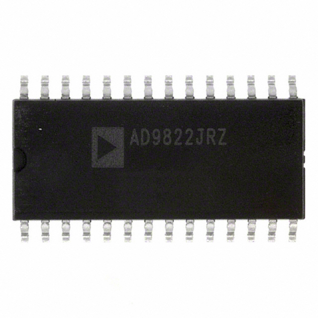 AD9822JRZ图片3
