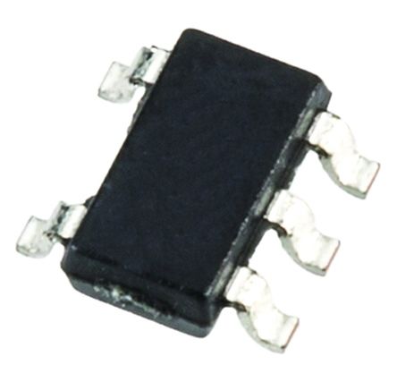 ADM7160AUJZ-3.3-R2图片2