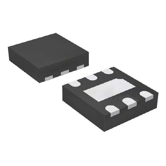 ADP122ACPZ-2.5-R7图片3